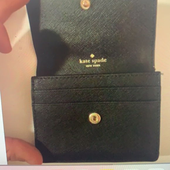 Kate spade wallet - Picture 2 of 2